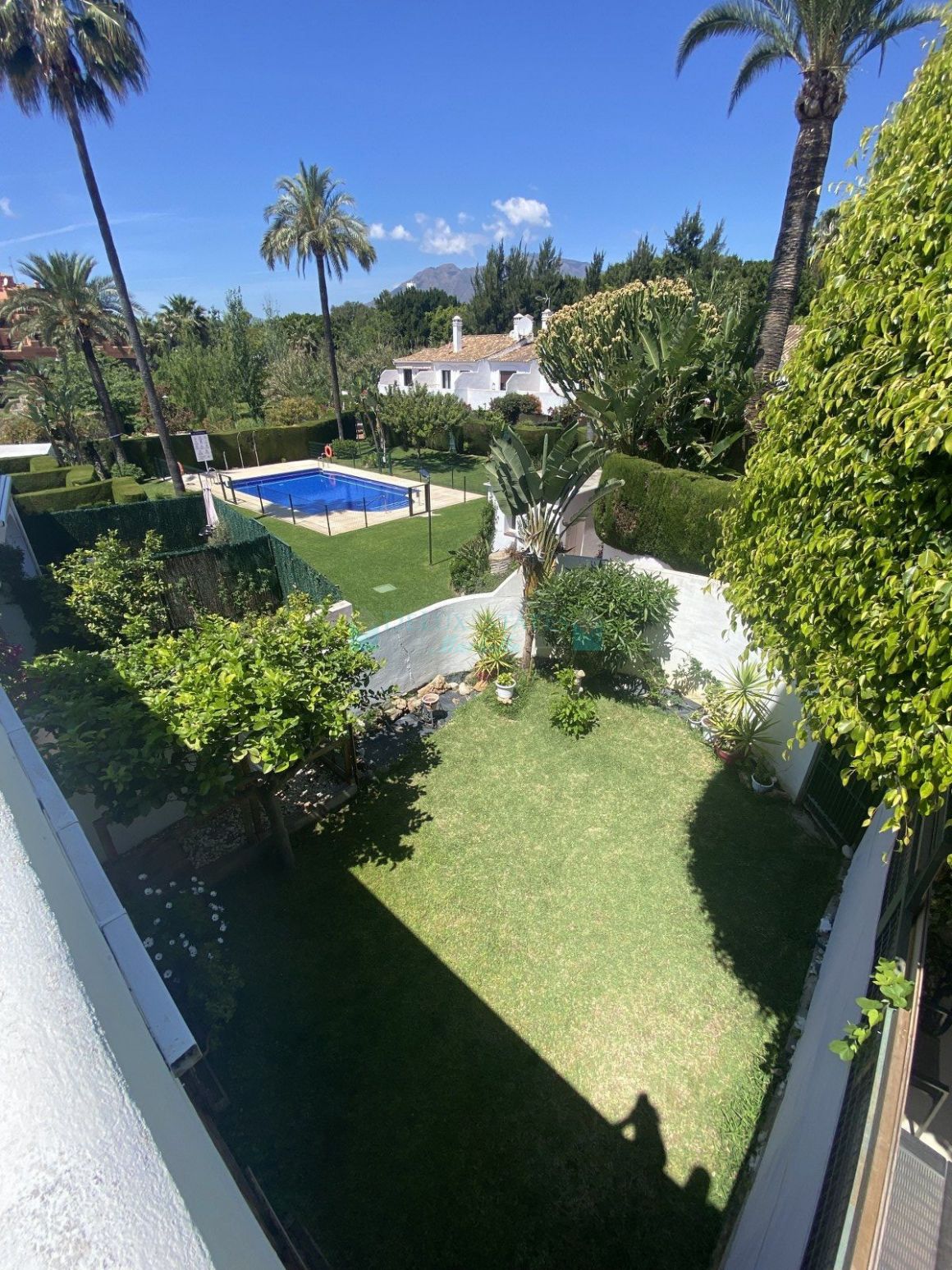 Villa Pareada en Estepona