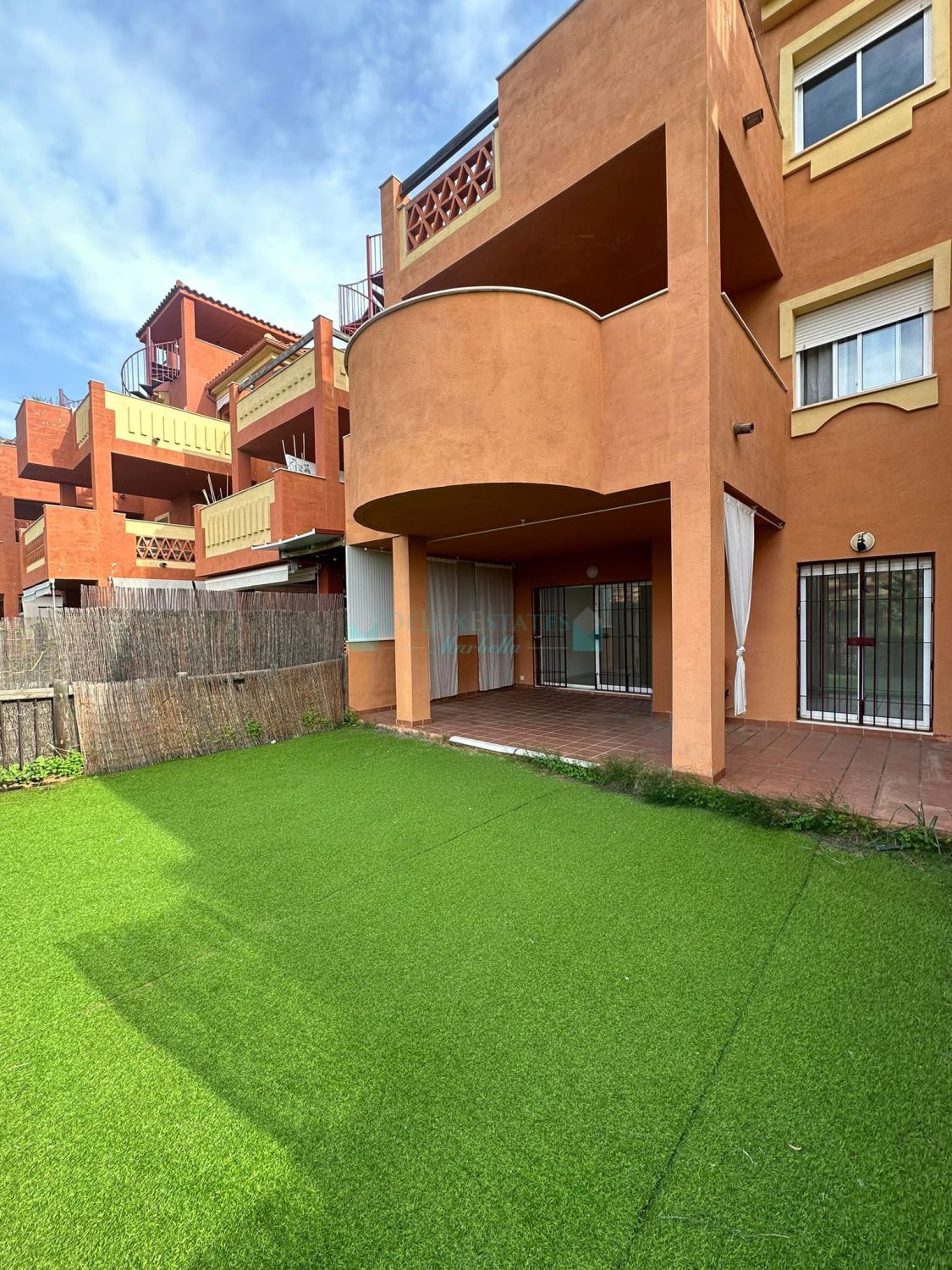 Apartamento Planta Baja en venta en Marbella