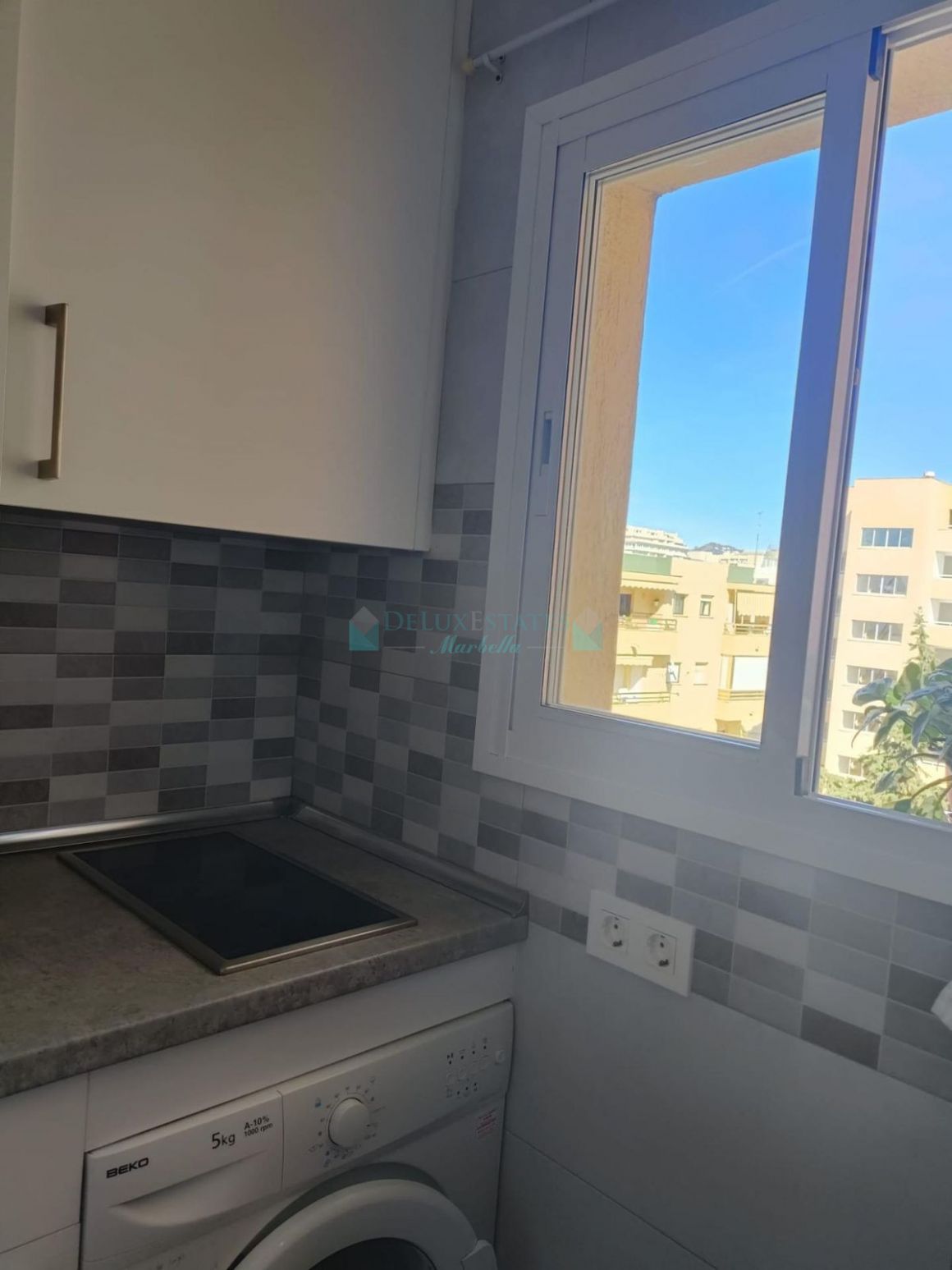 Studio for sale in Marbella