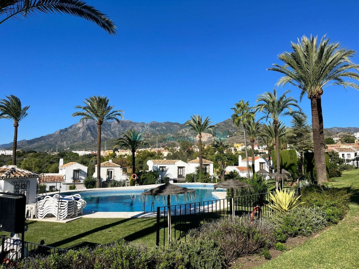 Town House for sale in Marbella