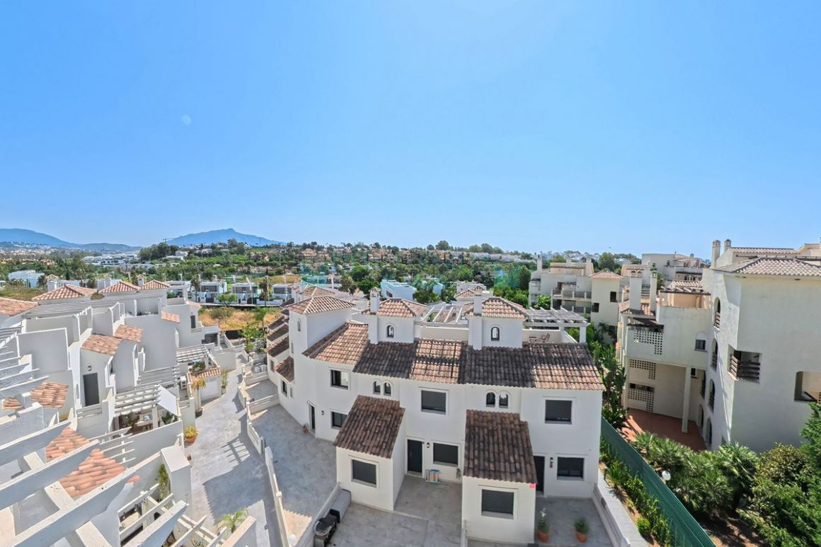 Adosado en venta en Estepona