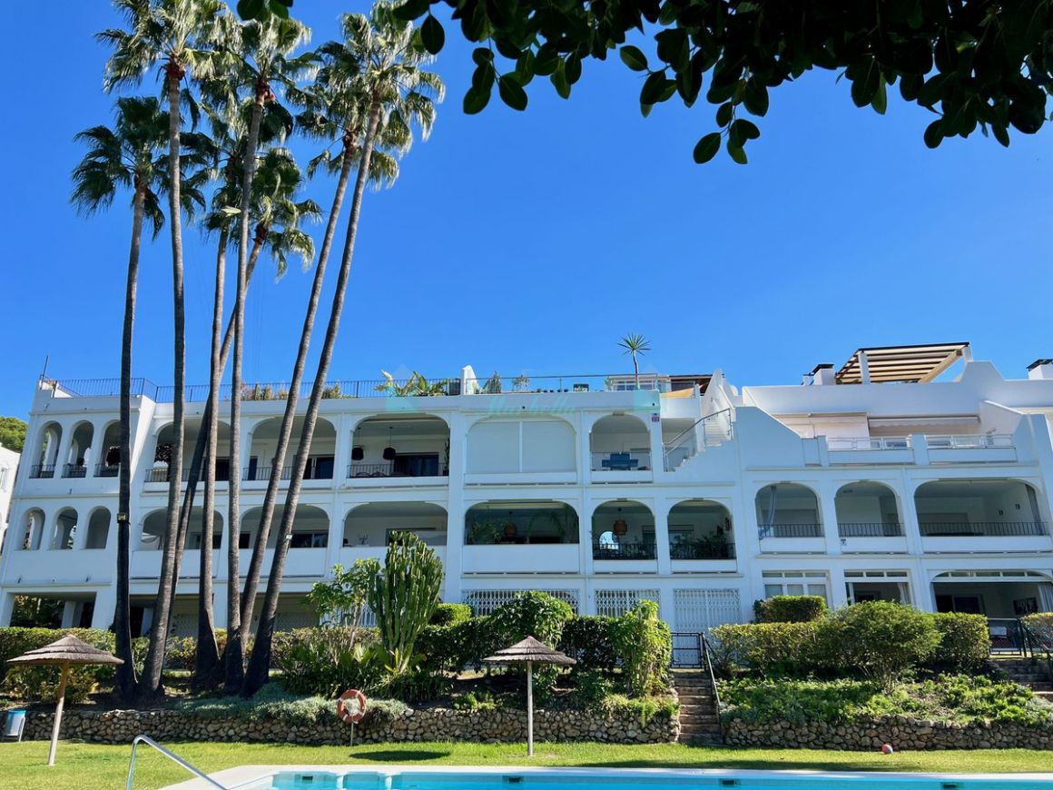 Apartment in La Quinta, Benahavis