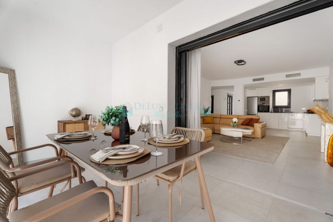 Apartment in Marbella - Puerto Banus