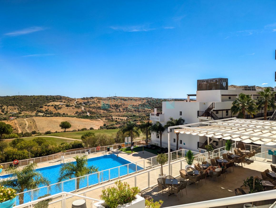 Ground Floor Apartment for sale in  Valle Romano, Estepona