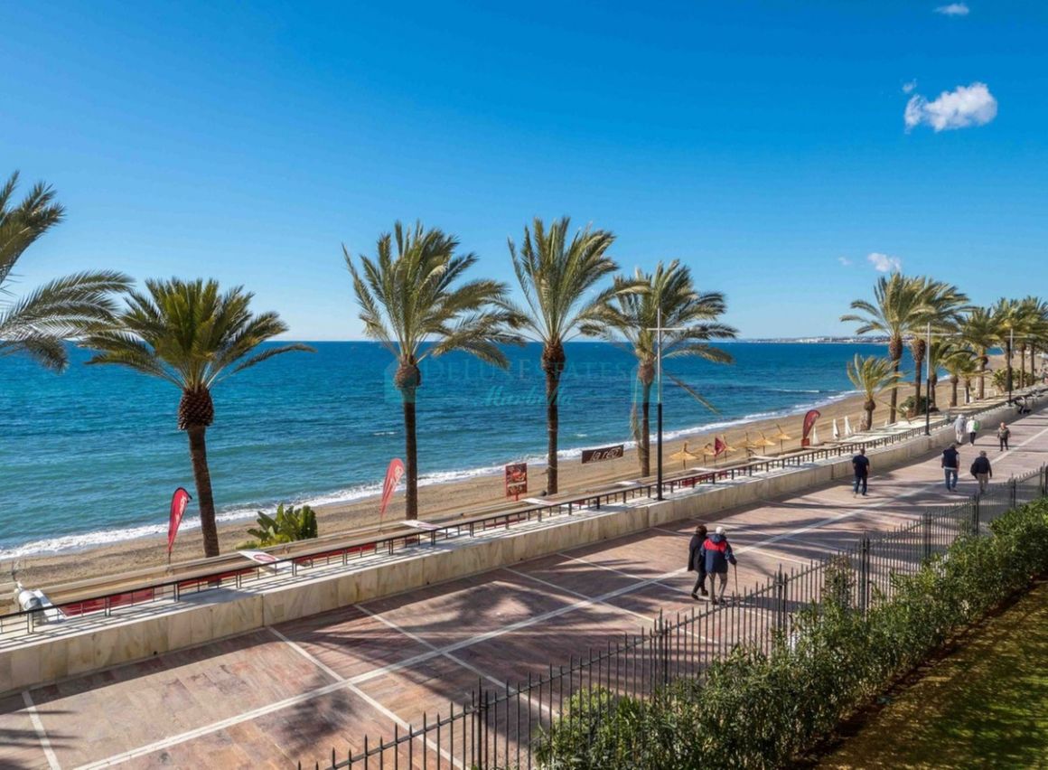 Apartment in Marbella