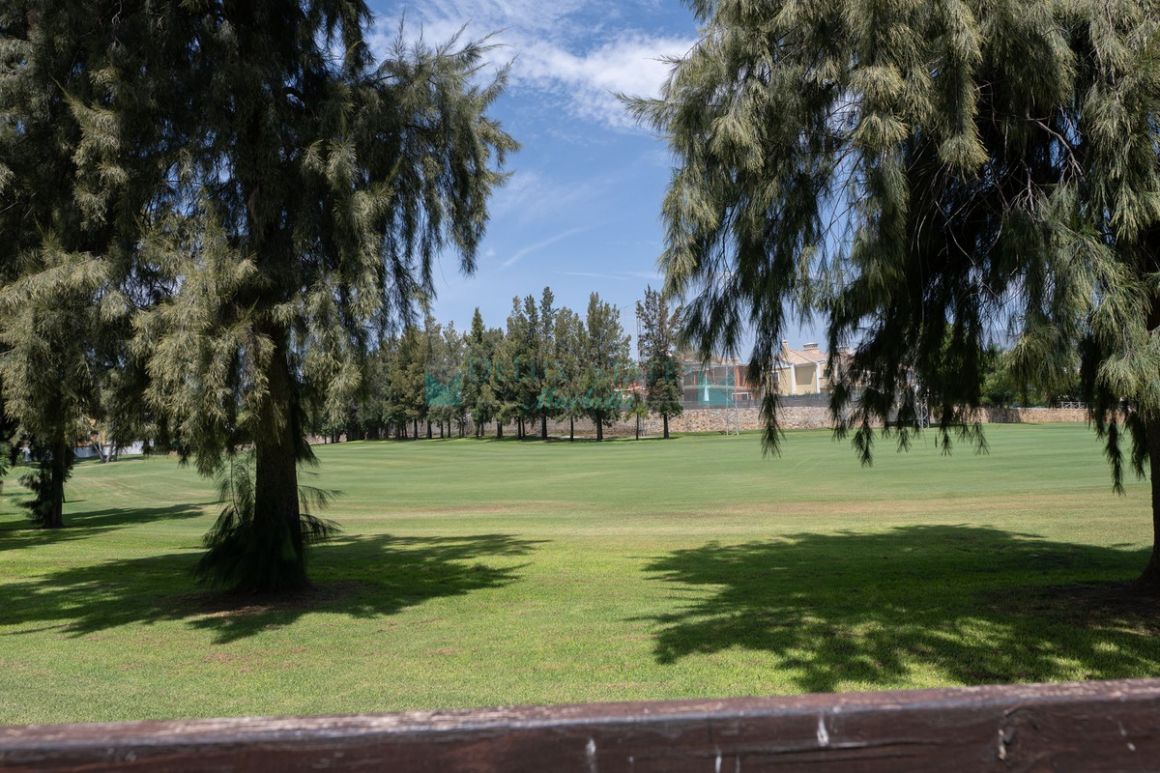 Semi Detached Villa for sale in  Guadalmina Alta, San Pedro de Alcantara