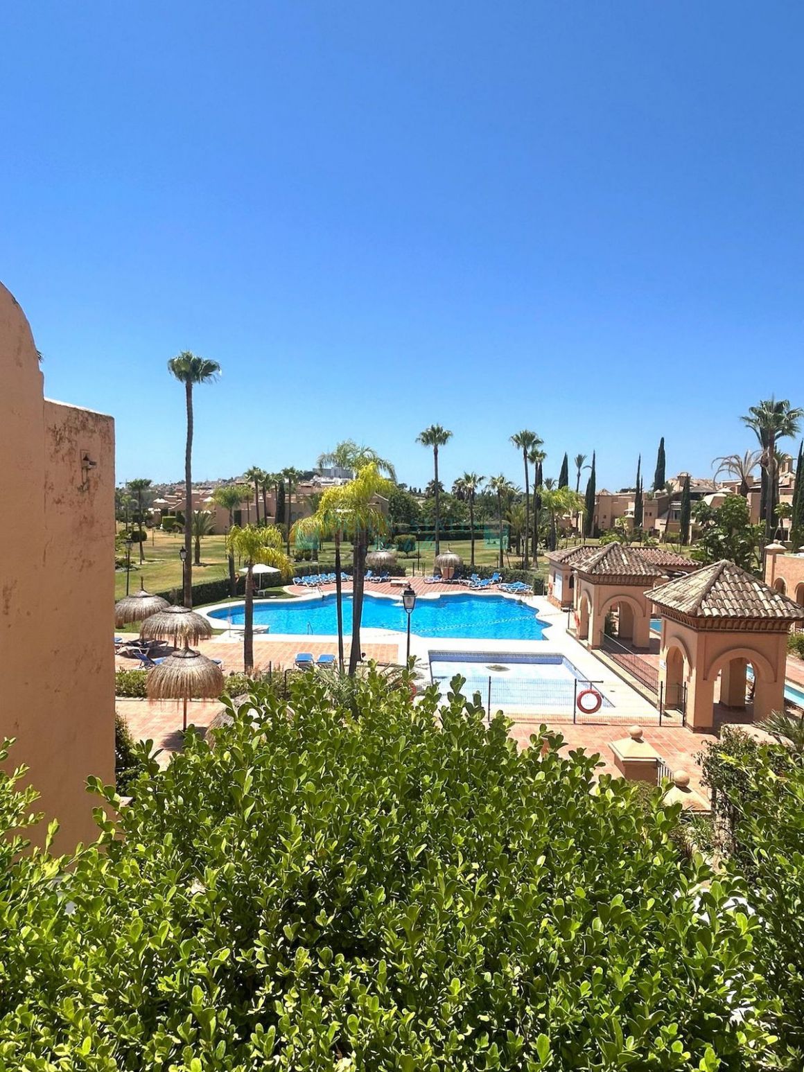 Penthouse in Atalaya, Estepona