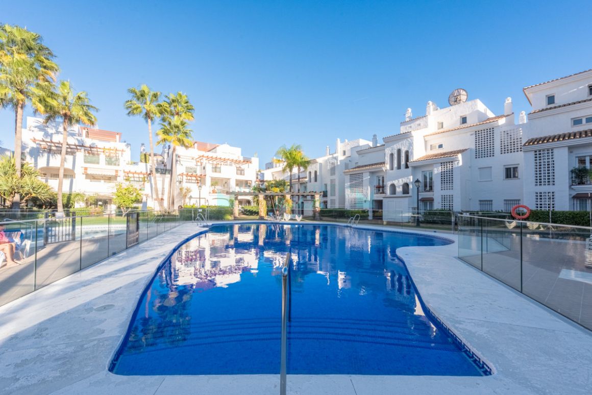 Apartment for sale in San Pedro de Alcantara