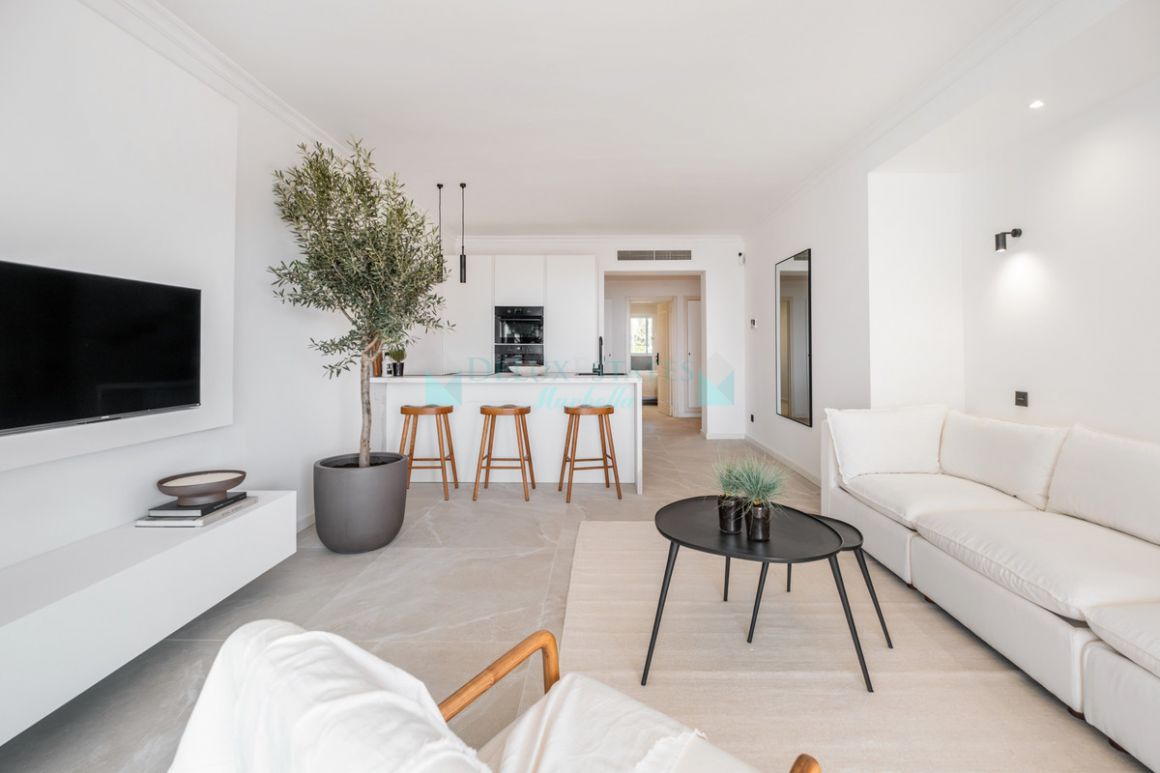 Apartment in La Quinta, Benahavis