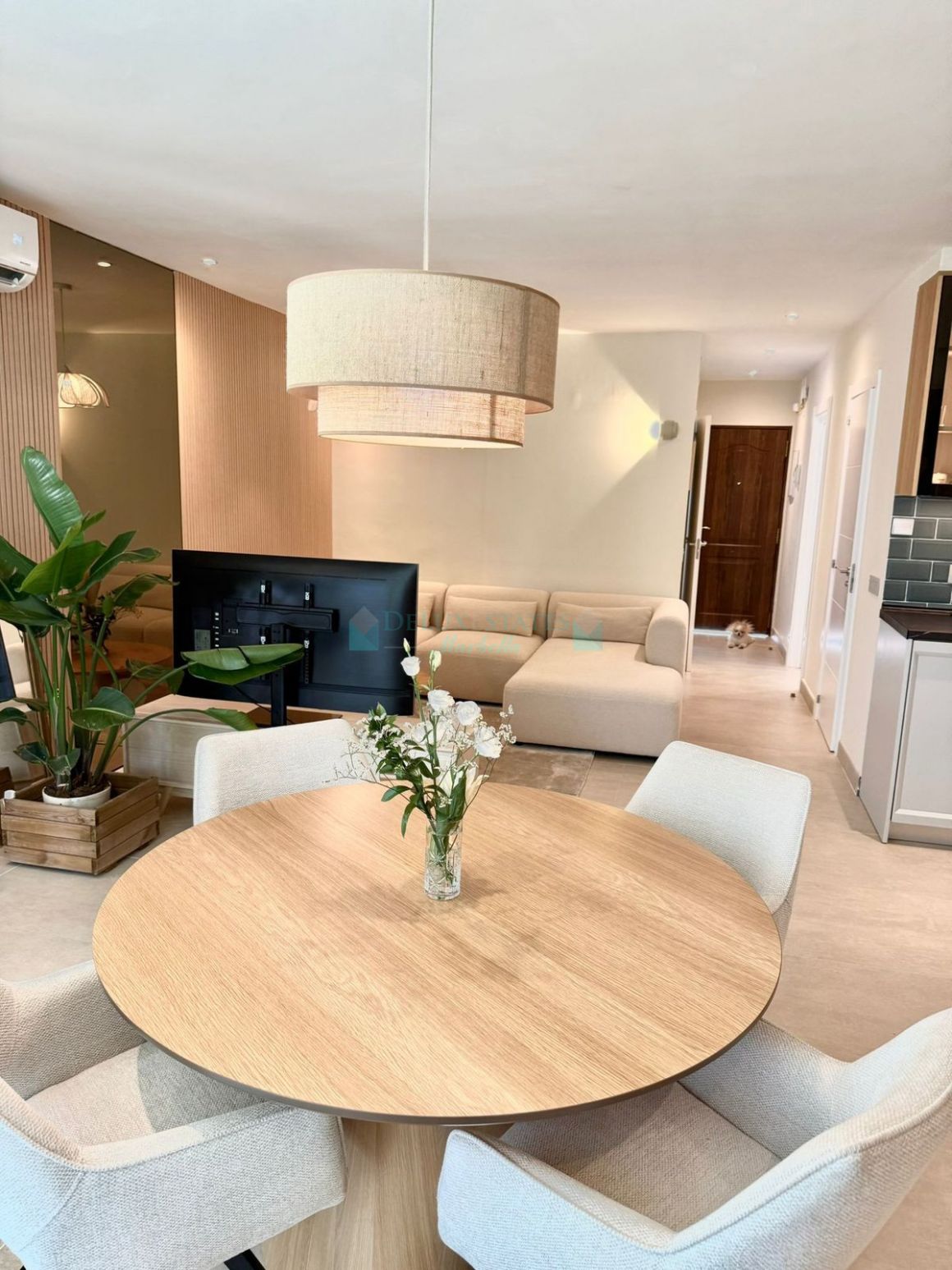 Apartment for sale in Marbella - Puerto Banus
