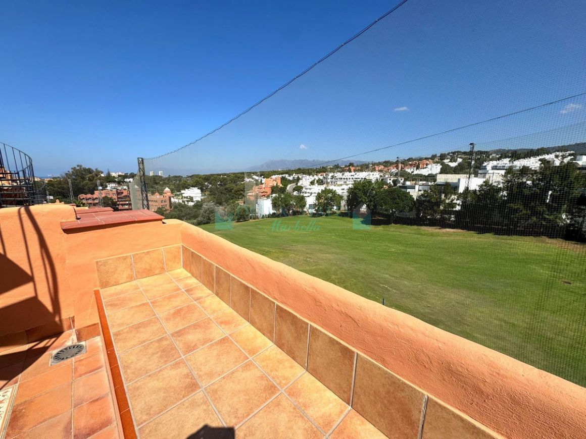Town House for sale in  Artola, Marbella East
