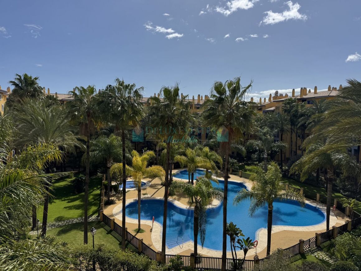 Apartment for sale in San Pedro de Alcantara
