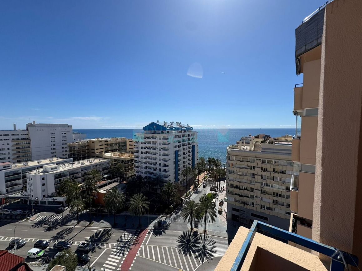 Apartamento en Marbella