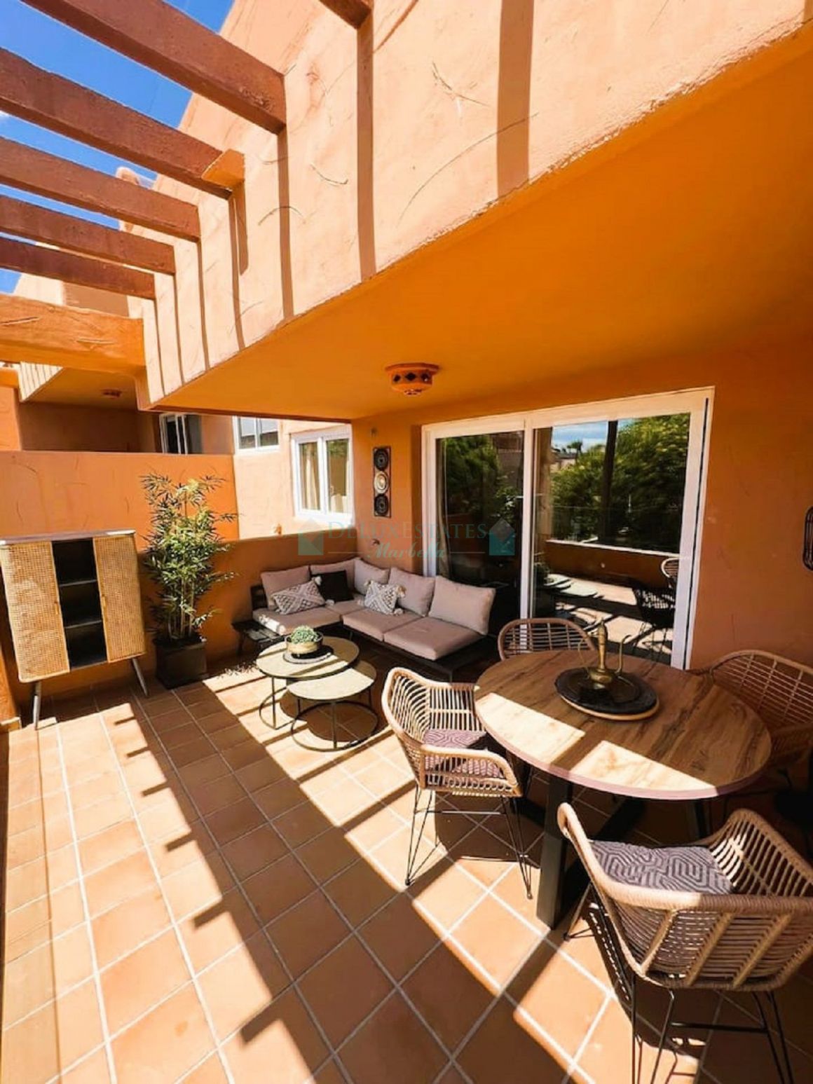 Apartment in Elviria, Marbella East