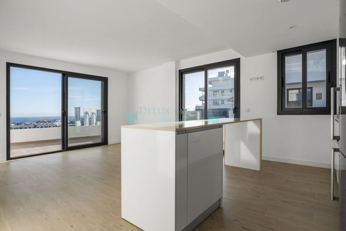 Apartment for sale in Estepona