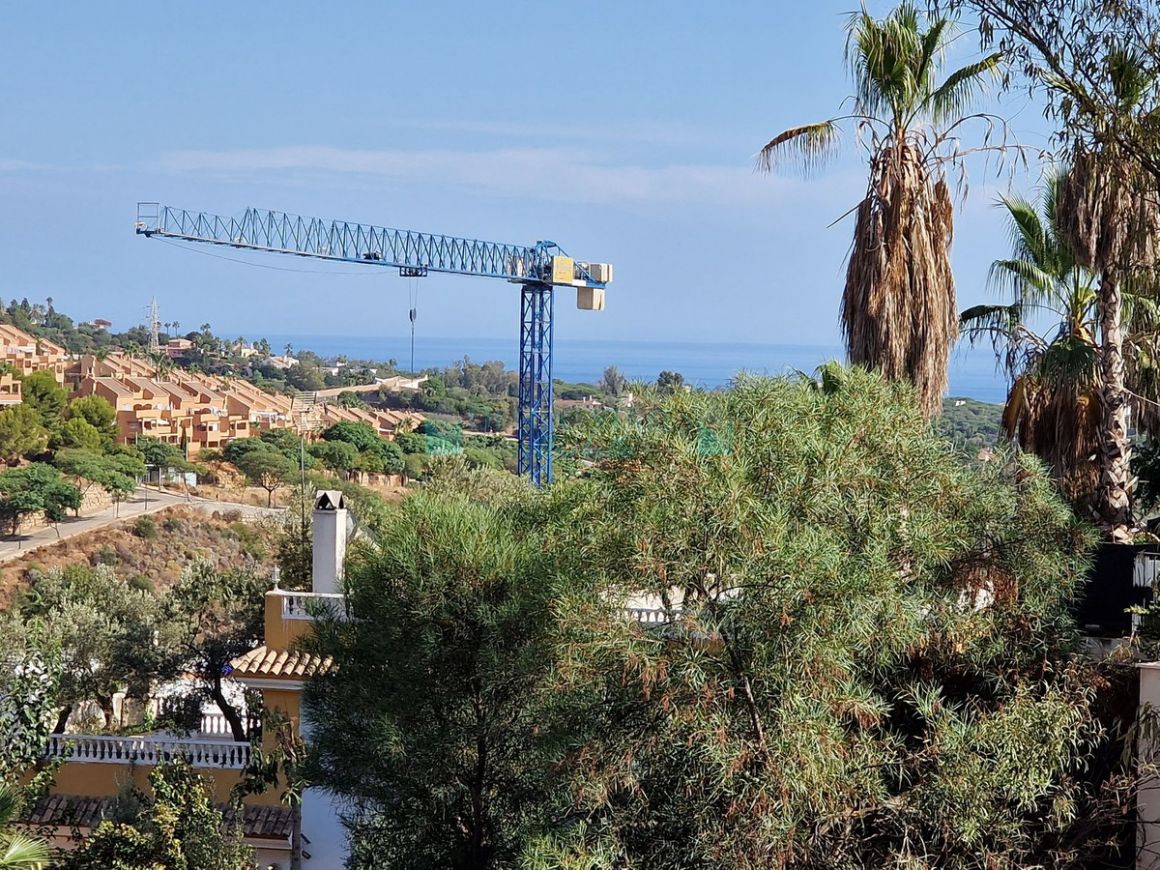 Parcela Residencial en Elviria, Marbella Este