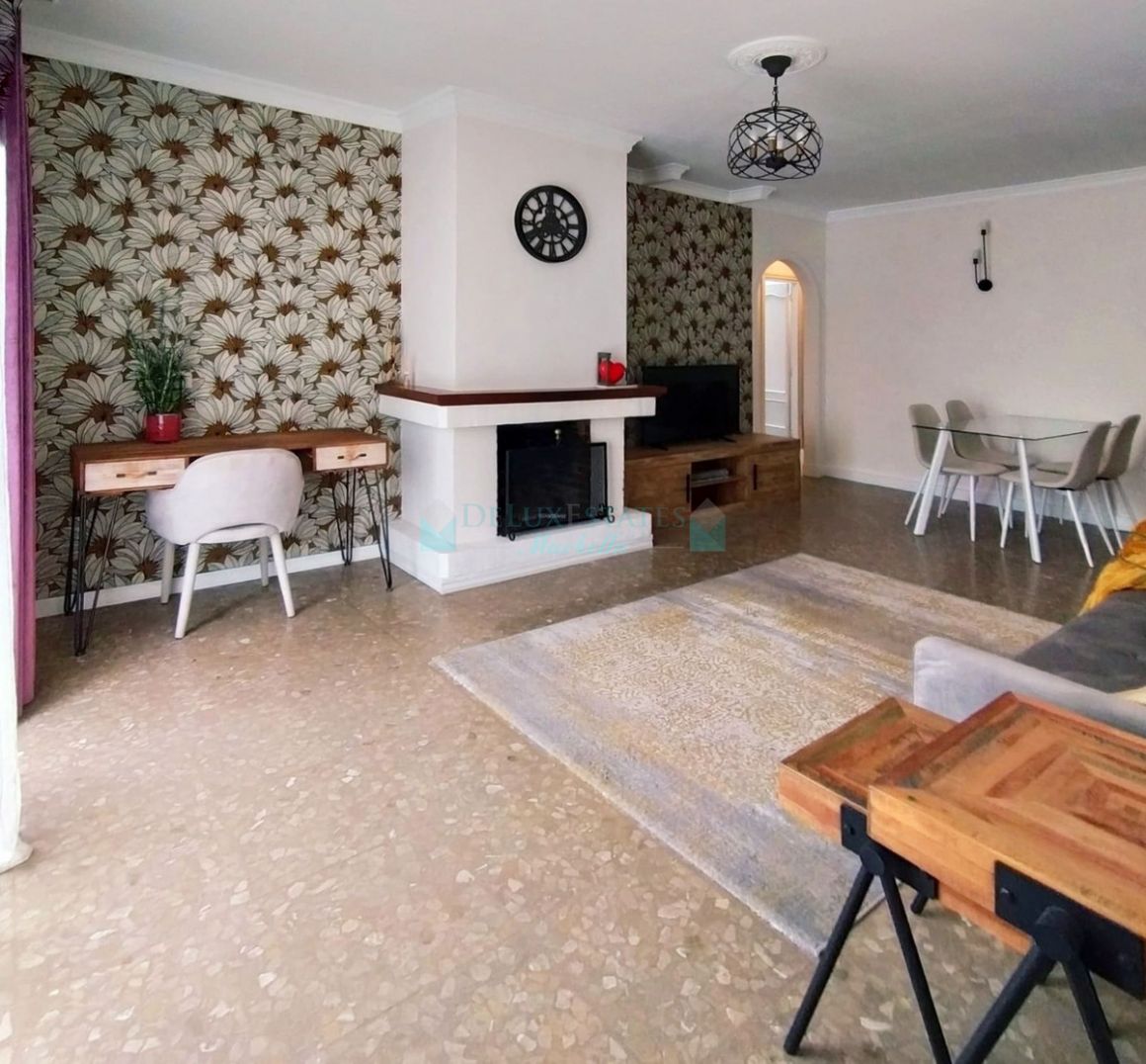 Town House for sale in San Pedro de Alcantara