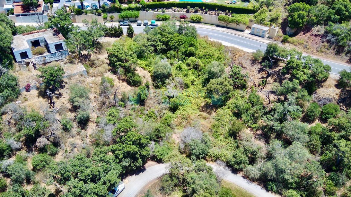 Residential Plot for sale in Marbella