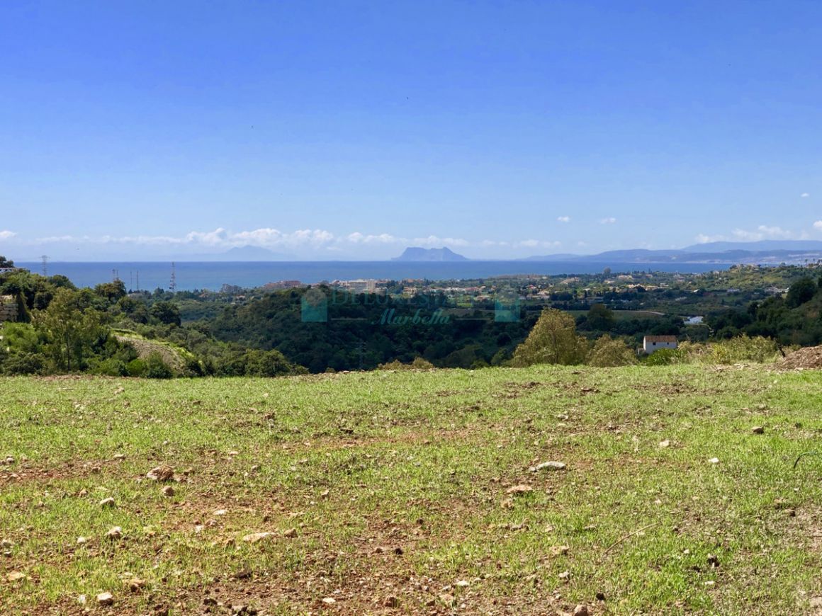 Residential Plot in Estepona