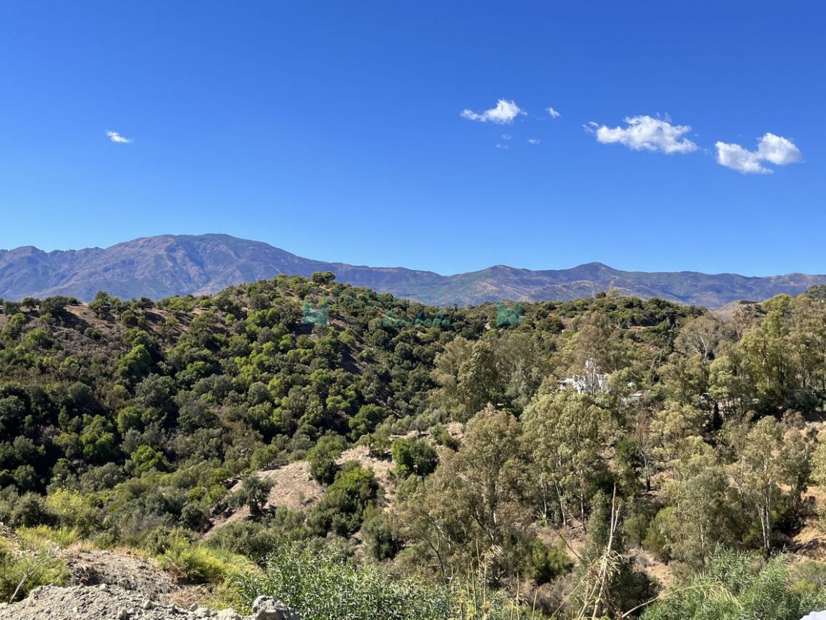 Residential Plot for sale in  Selwo, Estepona