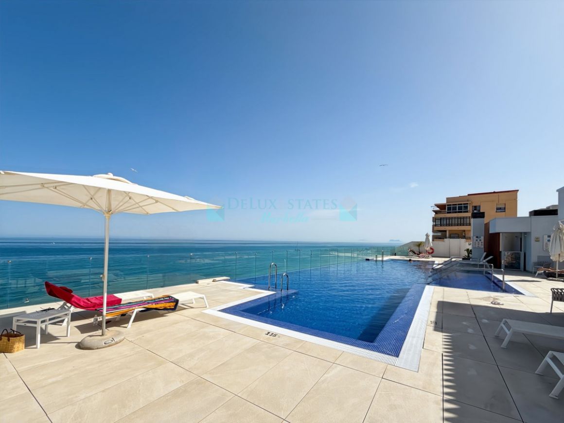 Apartment in Estepona