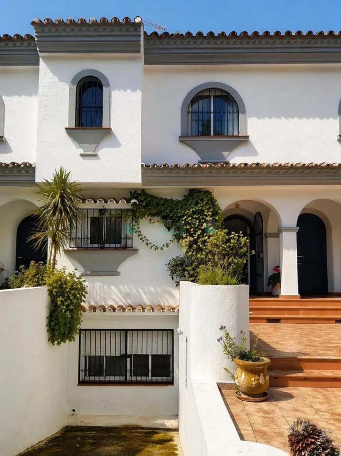 Town House in Cabopino, Marbella East