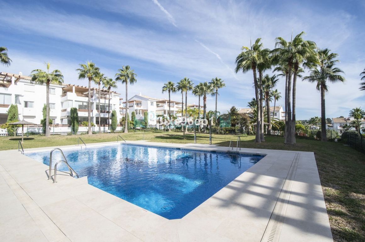 Apartamento en Selwo, Estepona