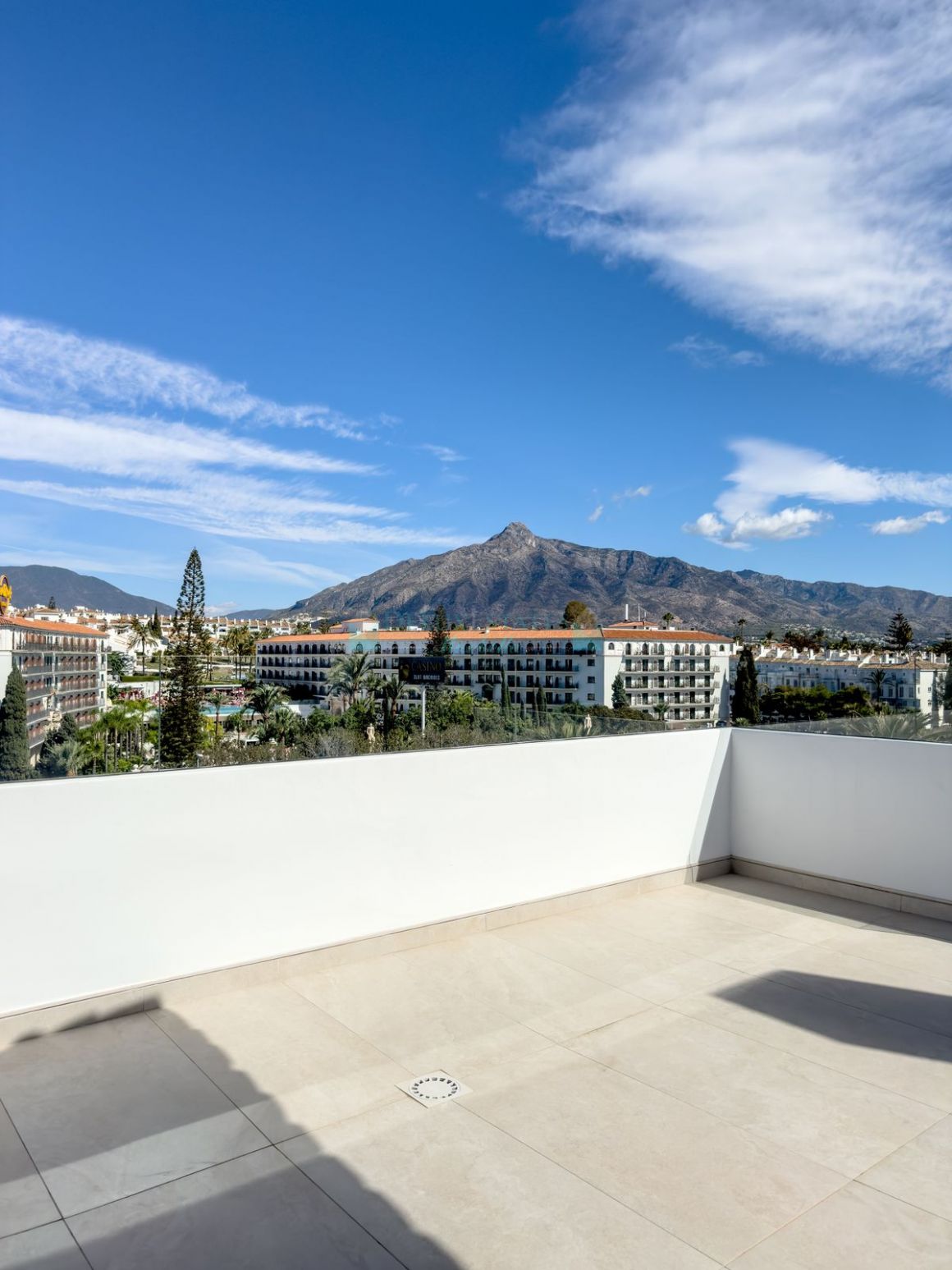 Penthouse in Marbella - Puerto Banus