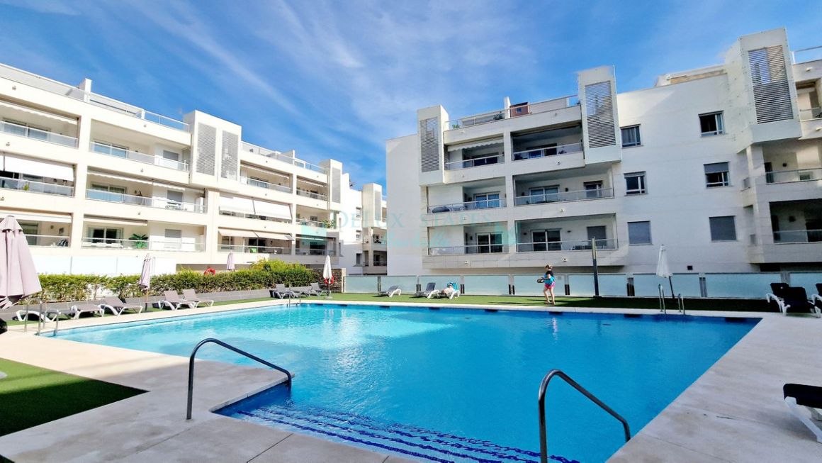 Penthouse for sale in San Pedro de Alcantara