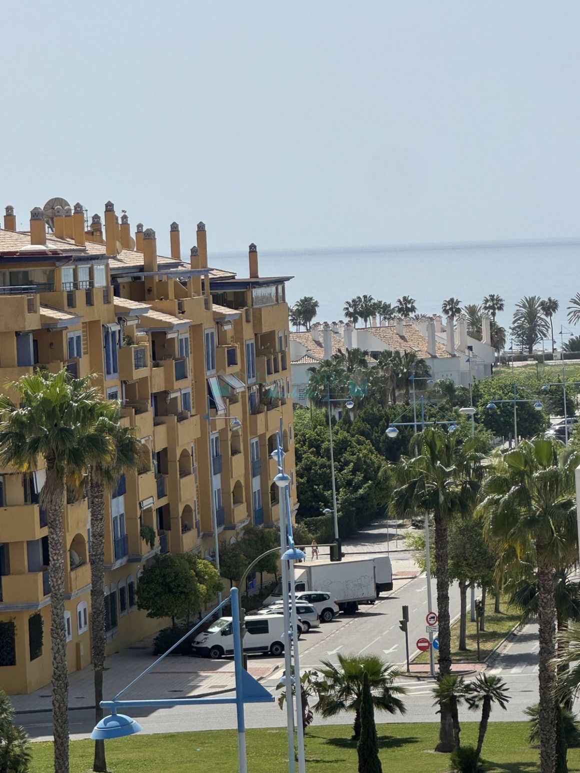 Penthouse for sale in San Pedro de Alcantara