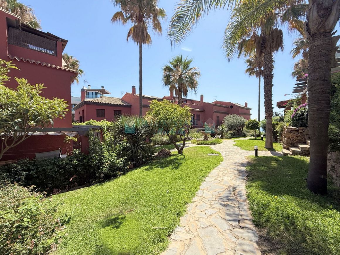 Town House in Estepona