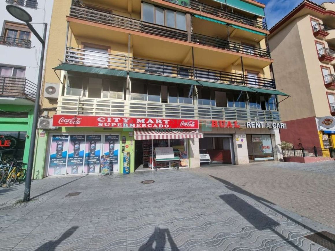 Negocio en venta en San Pedro de Alcantara