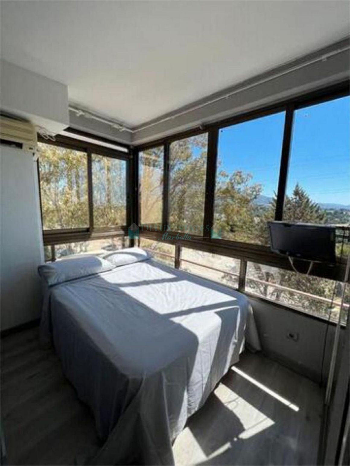 Studio for sale in Nueva Andalucia
