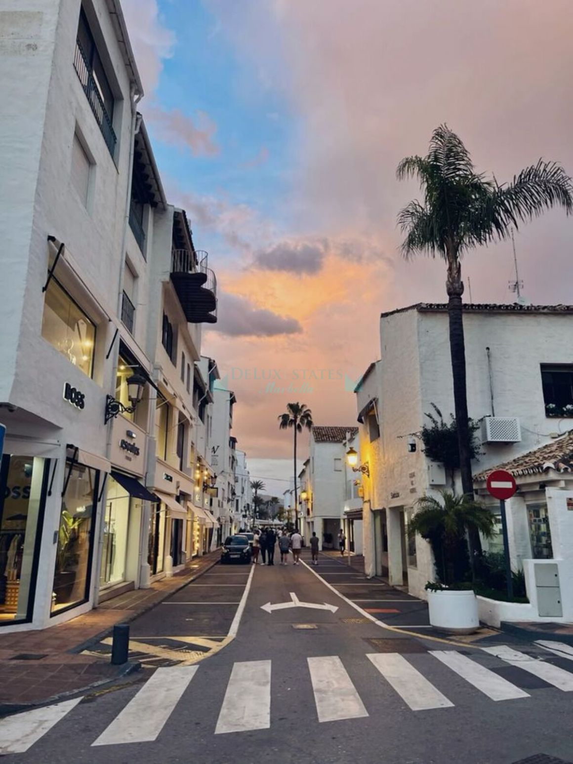 Apartamento en Marbella - Puerto Banus