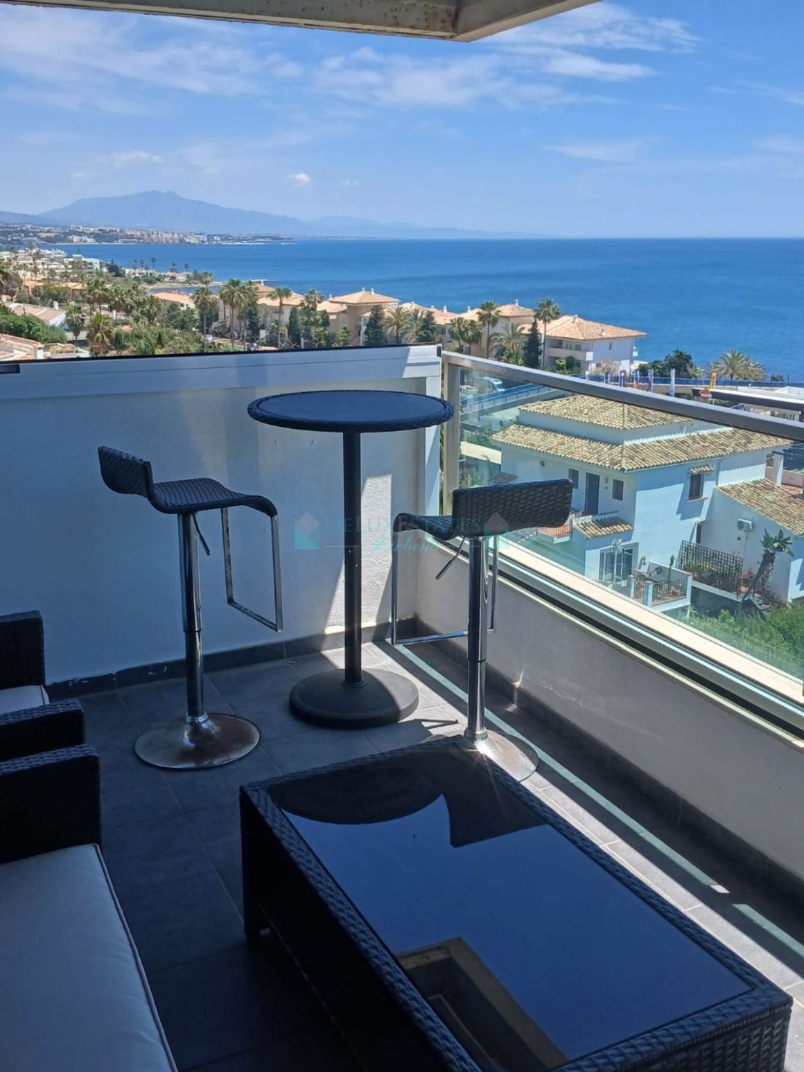 Apartment in Estepona