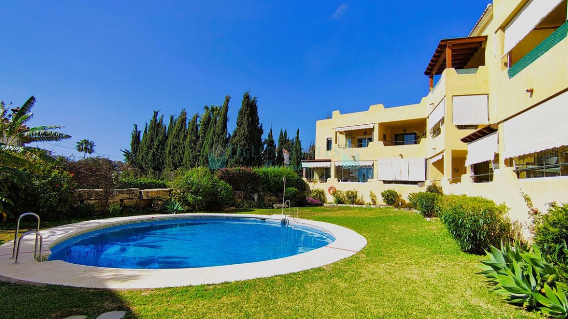 Penthouse for sale in Marbella