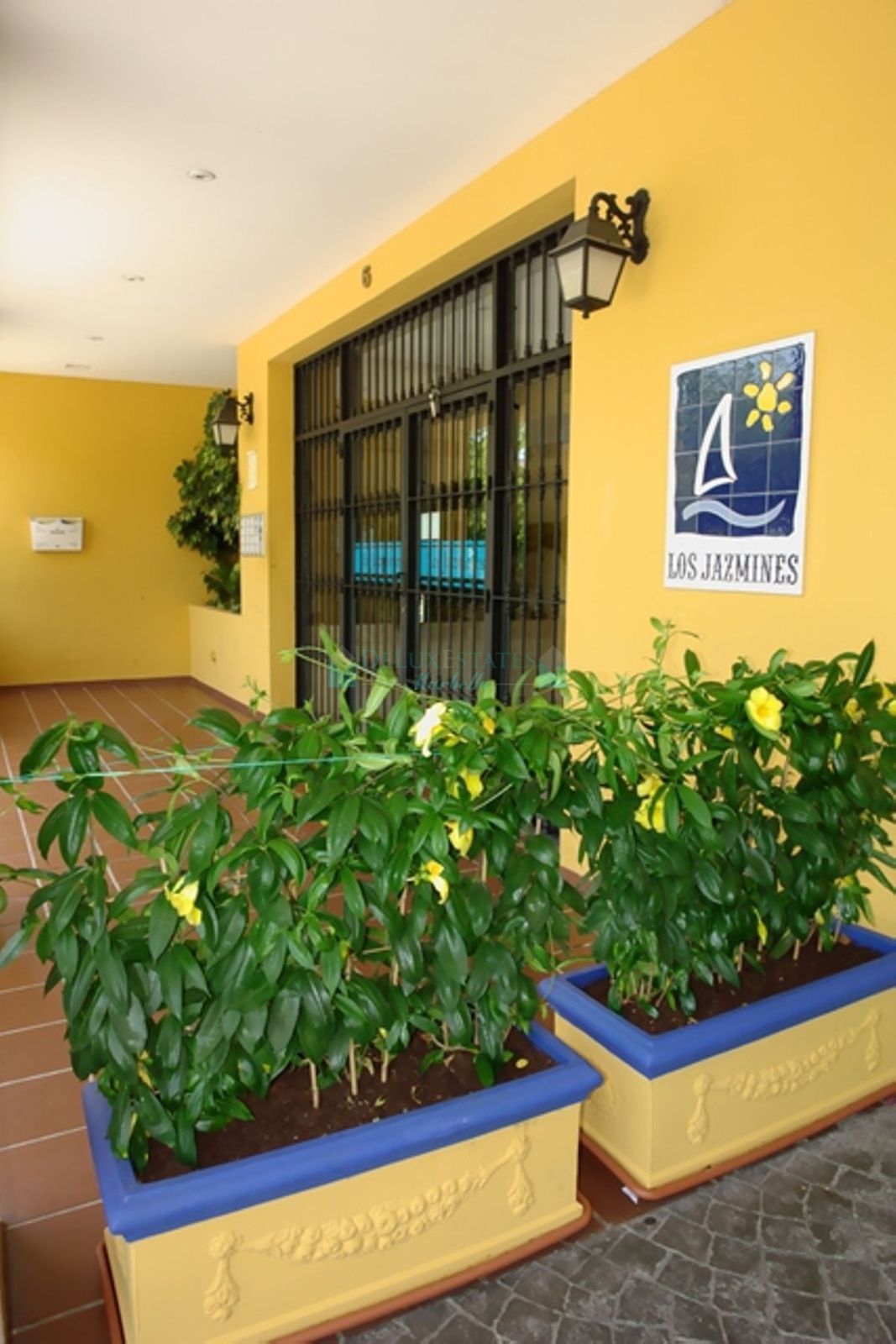 Ground Floor Apartment in San Pedro de Alcantara
