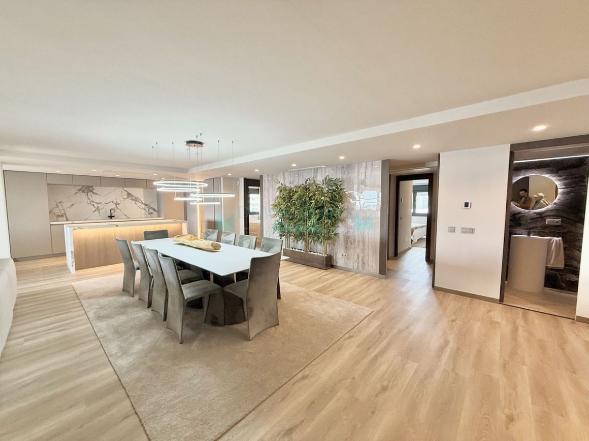 Apartment in Marbella - Puerto Banus