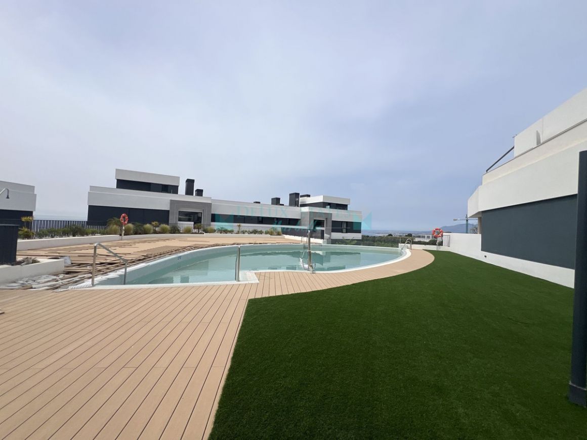 Apartamento en Los Altos de los Monteros, Marbella Este