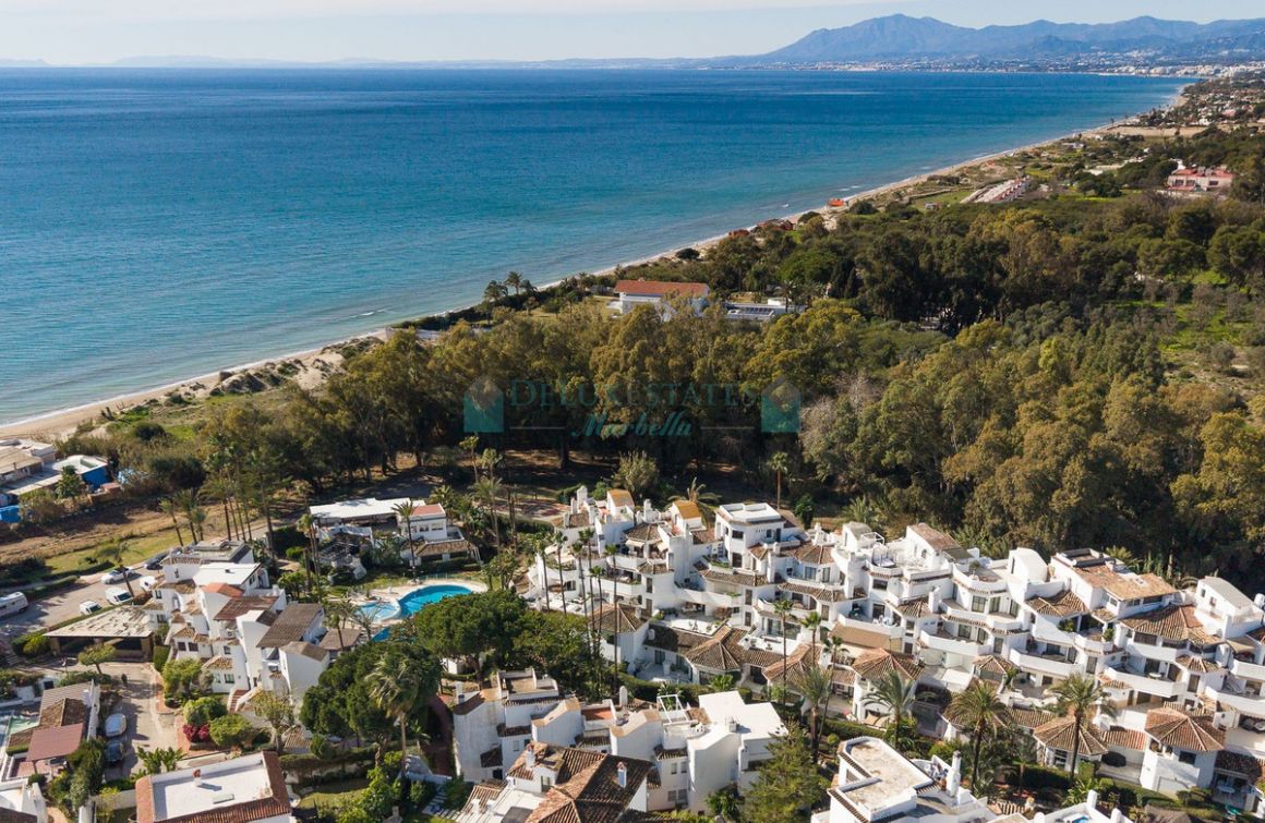 Ground Floor Apartment in Elviria, Marbella East
