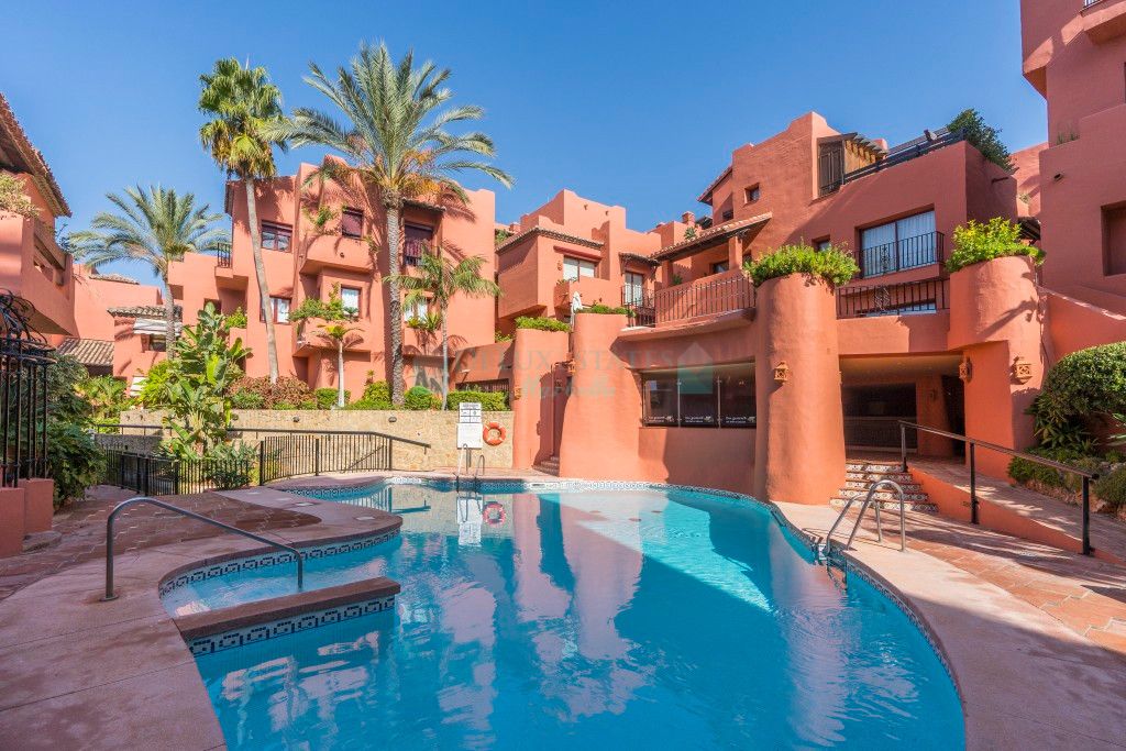 Apartment in Marbella
