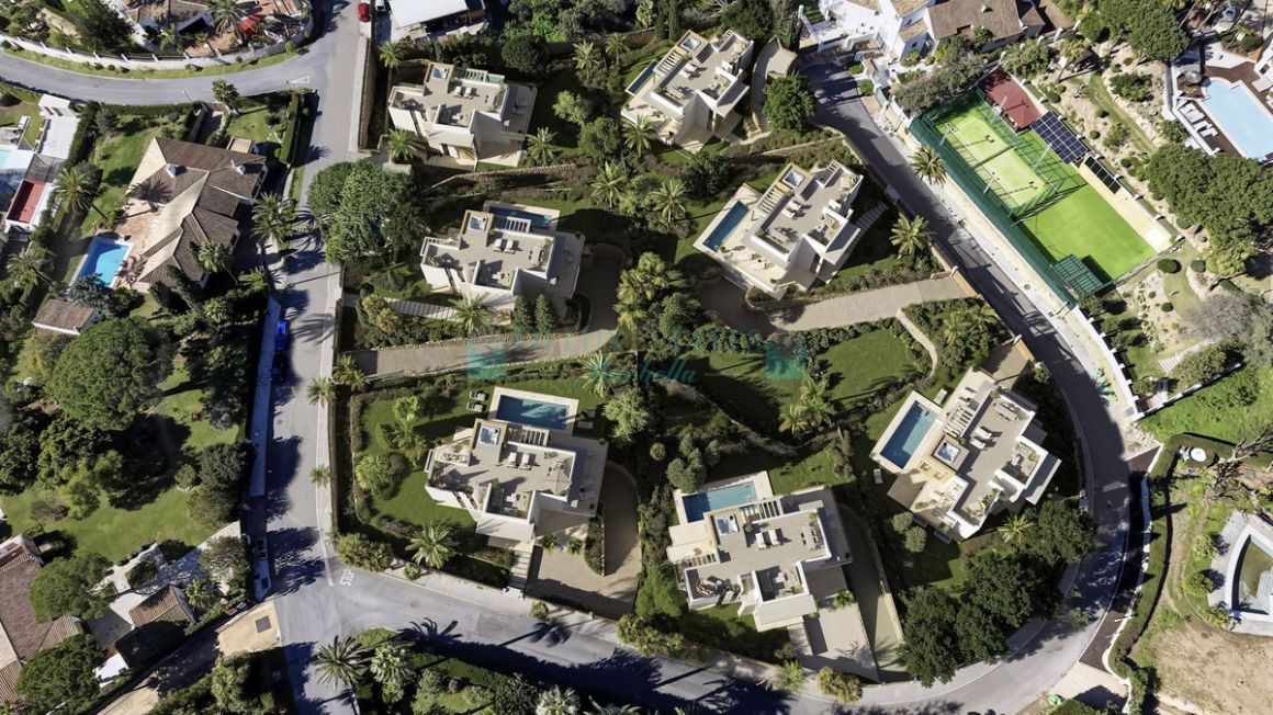 Villa in Las Chapas, Marbella East