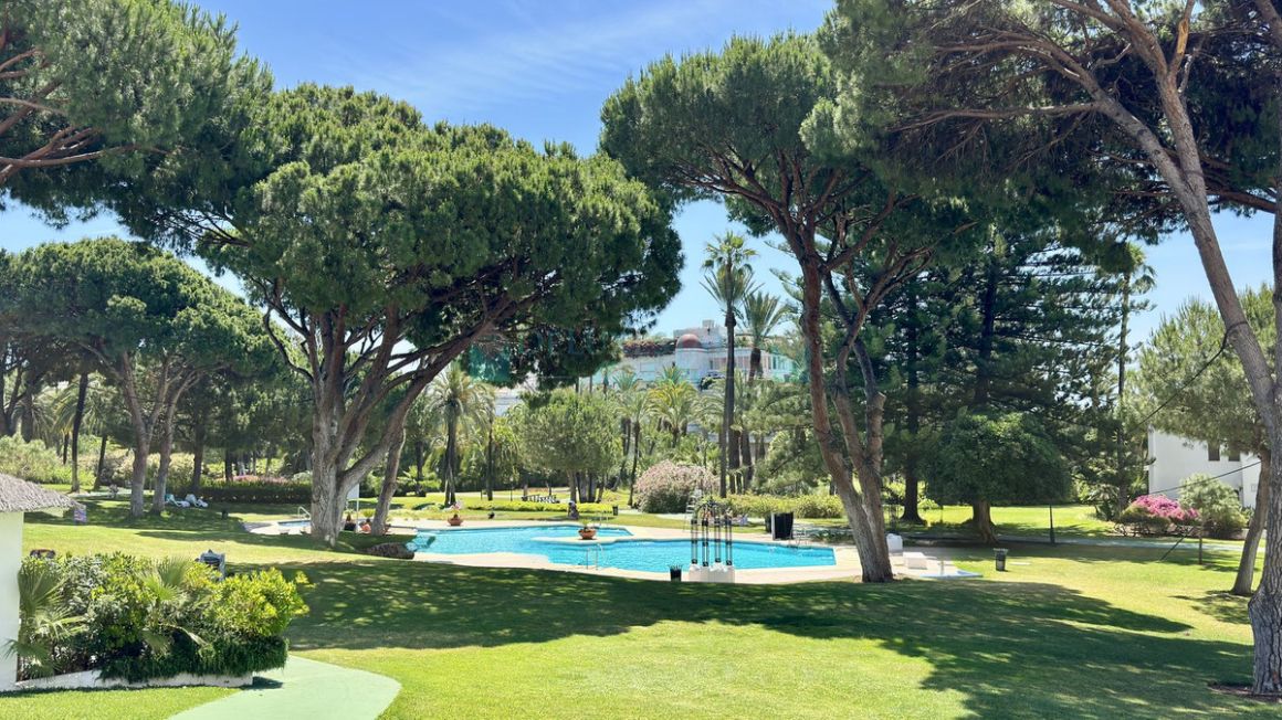 Apartment for sale in Marbella - Puerto Banus