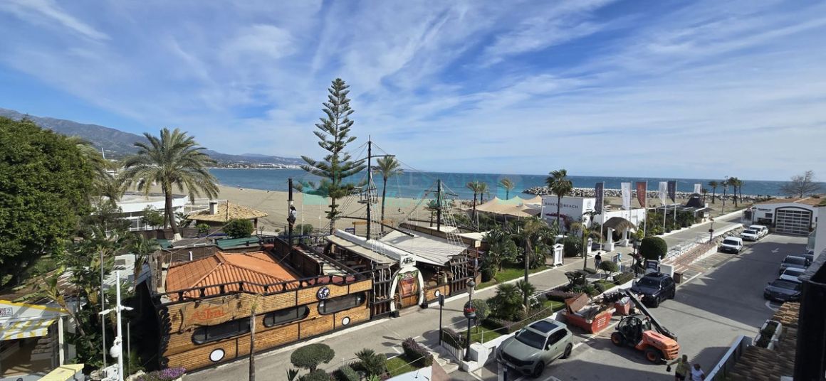 Apartment in Marbella - Puerto Banus