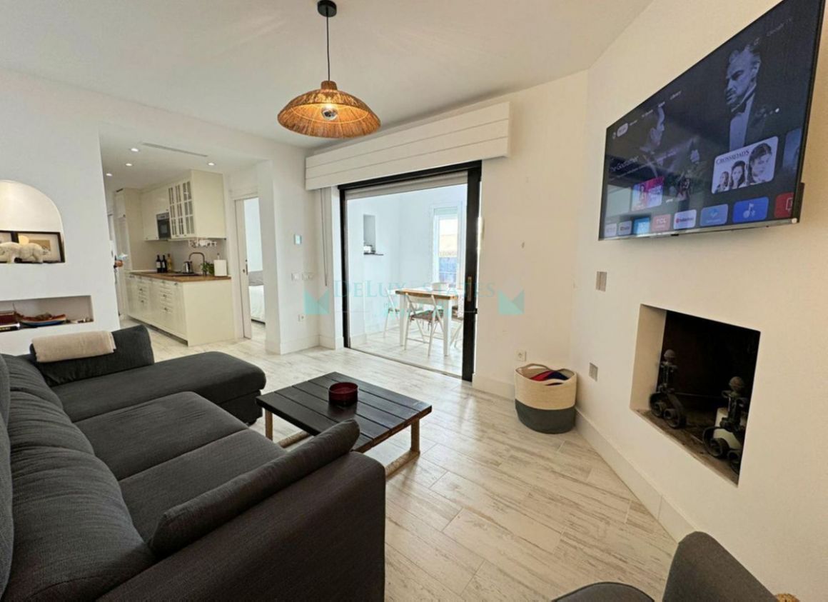 Apartment in Marbella - Puerto Banus