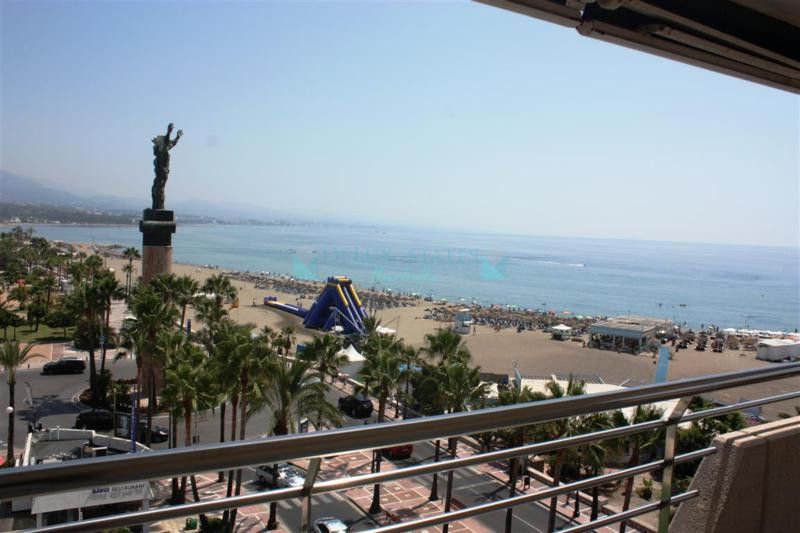 Apartment for sale in Marbella - Puerto Banus