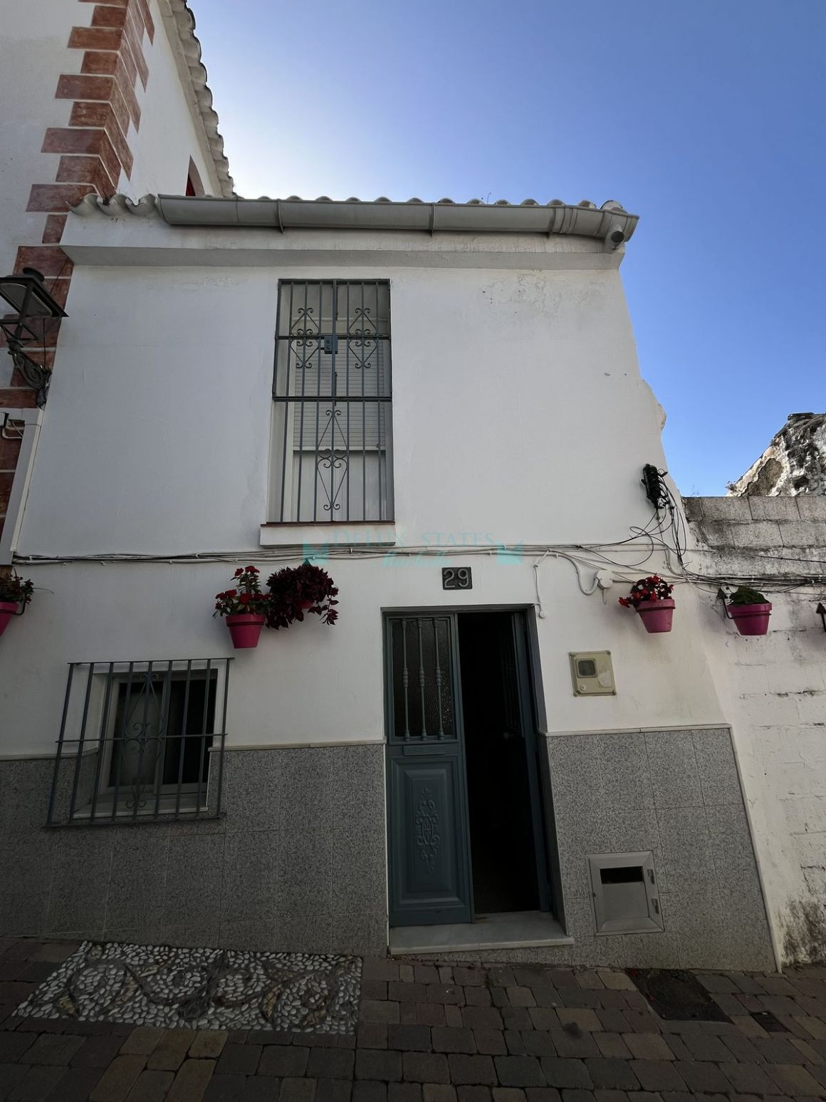 Town House in Estepona