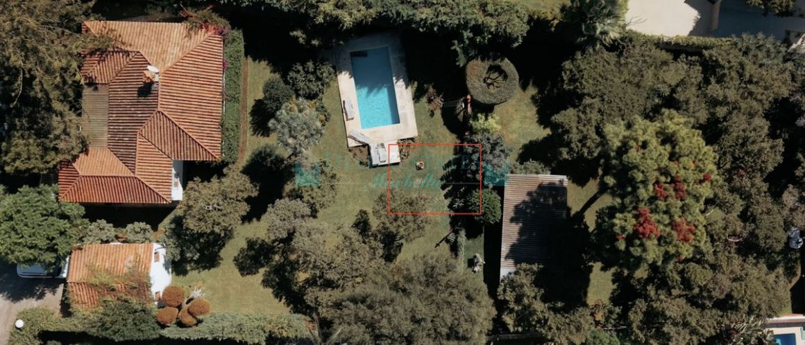 Residential Plot in Marbesa, Marbella East