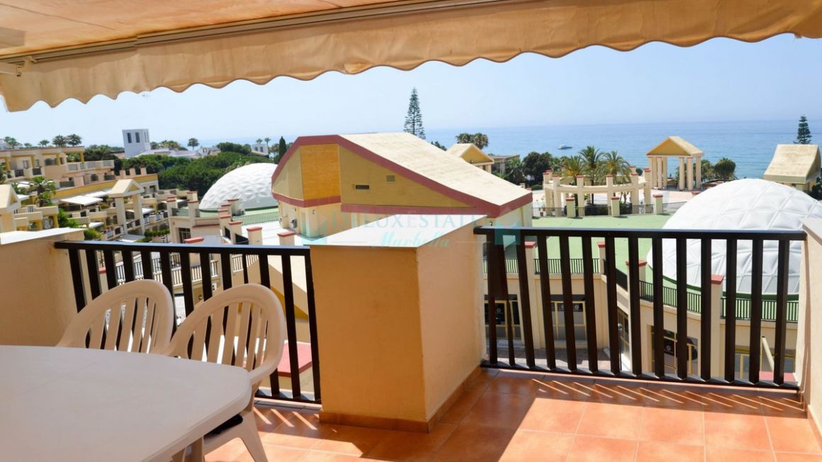 Studio for sale in  Elviria, Marbella East