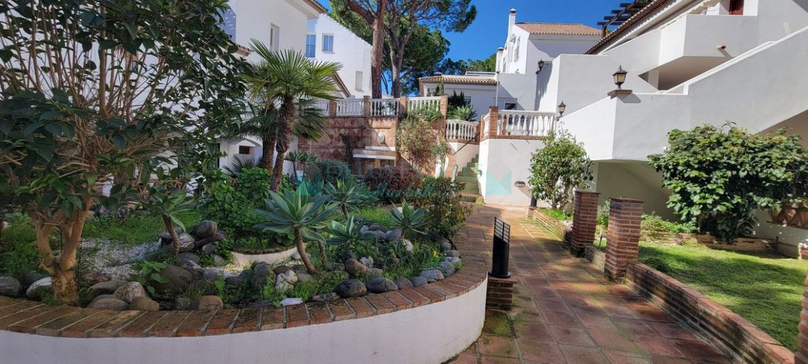 Apartment for sale in Marbella - Puerto Banus